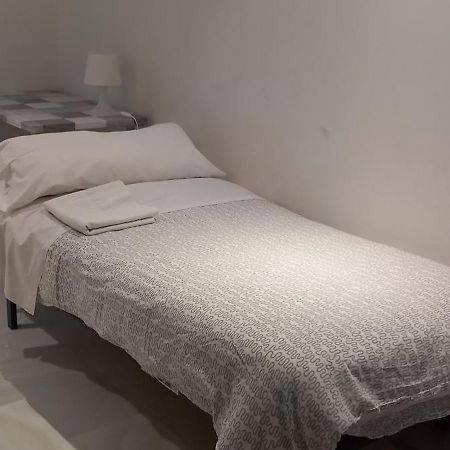 Hostel Central Sevilla Екстер'єр фото