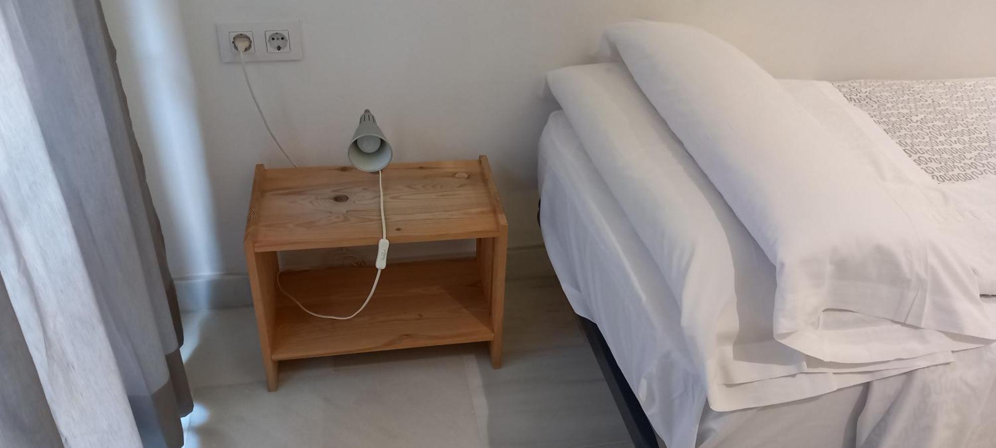 Hostel Central Sevilla Екстер'єр фото